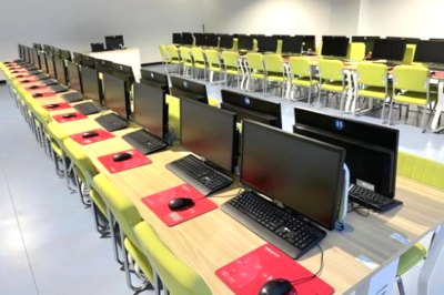 山东理工职业学院信息工程学院（人工智能学院）2025年招生简章暨山东信息系统集成服务公司人才需求展望