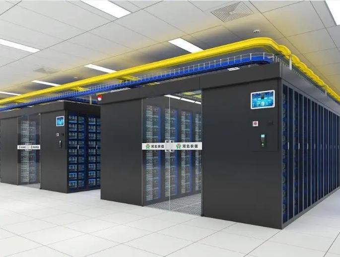 探索现代信息技术安全防线 潍坊屏蔽机房厂家与日照屏蔽机房建设工程案例分析